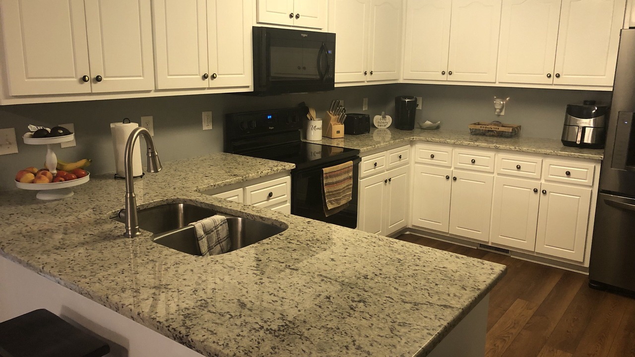 Photo of Kitchen in North Augusta