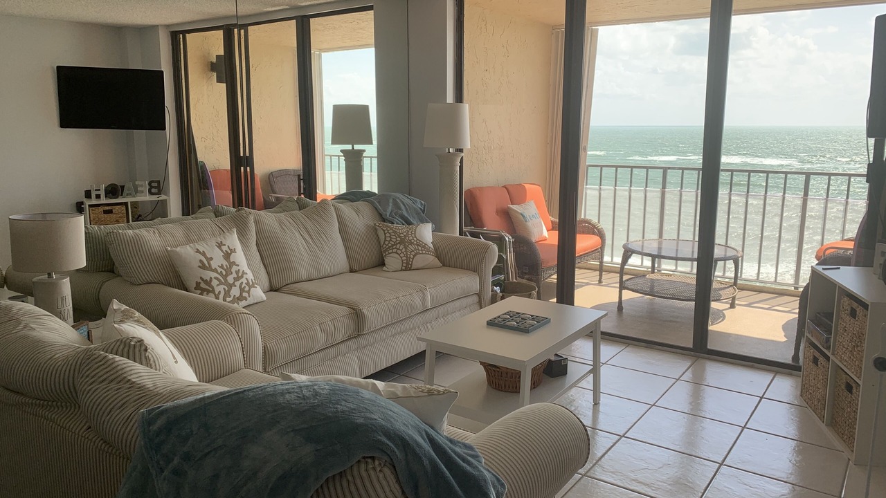 Photo of Bedroom in Fort Pierce Shores