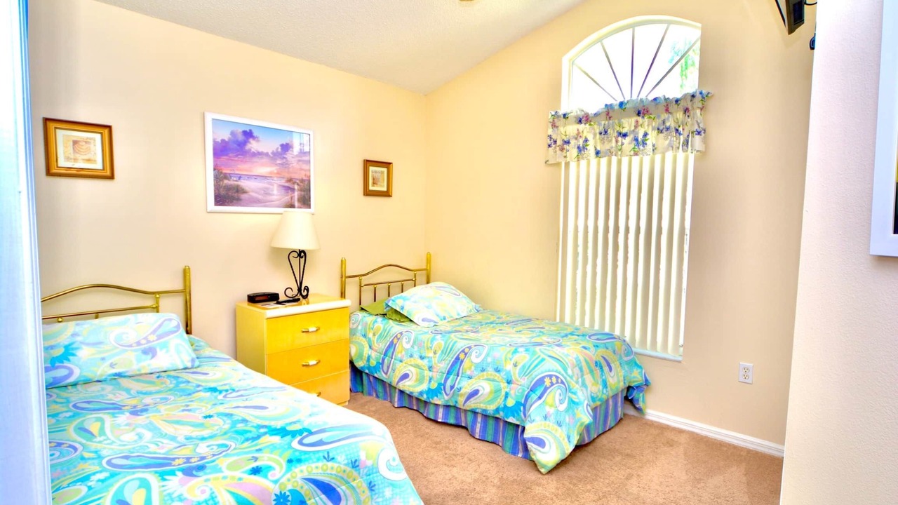 Photo of Bedroom in Eagle Pointe South