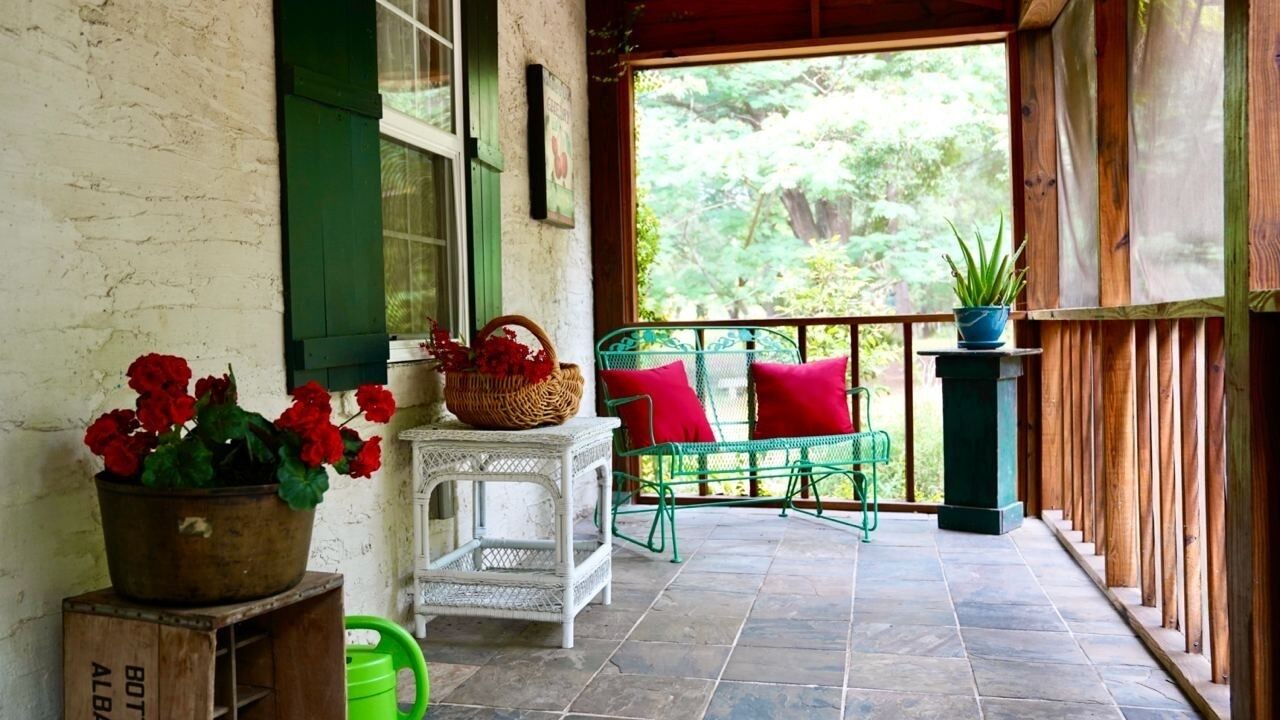 Photo of Outdoor in Beaufort