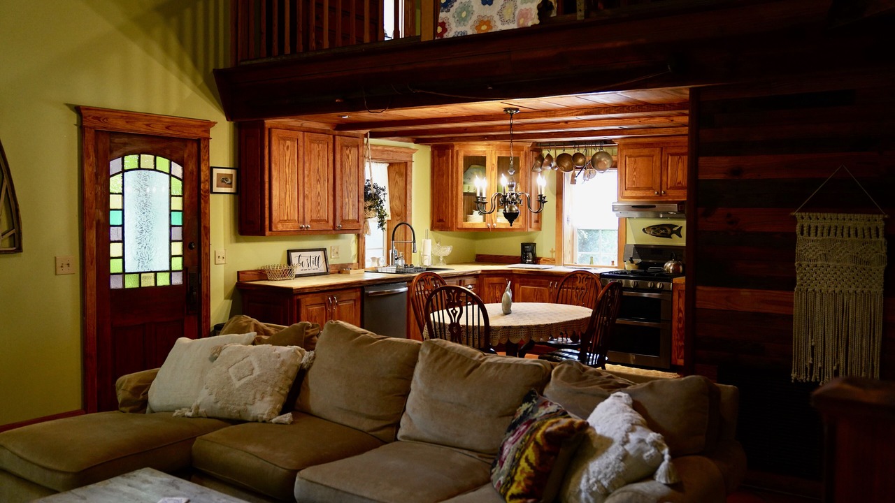 Photo of Bedroom in Beaufort