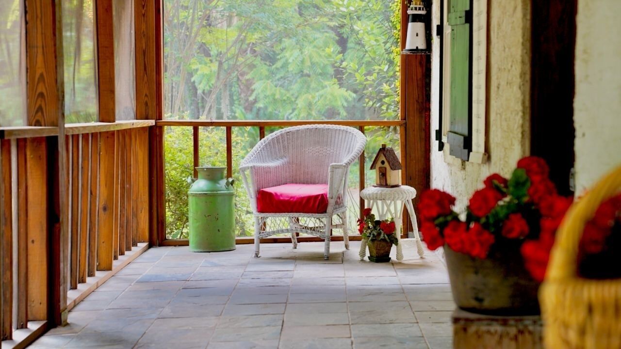 Photo of Outdoor in Beaufort