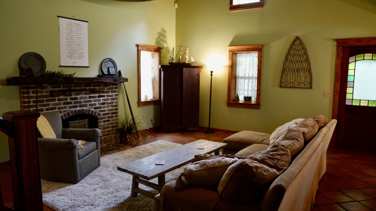 Photo of Livingroom in Beaufort