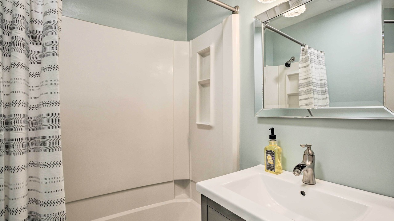 Photo of Bathroom in Athens