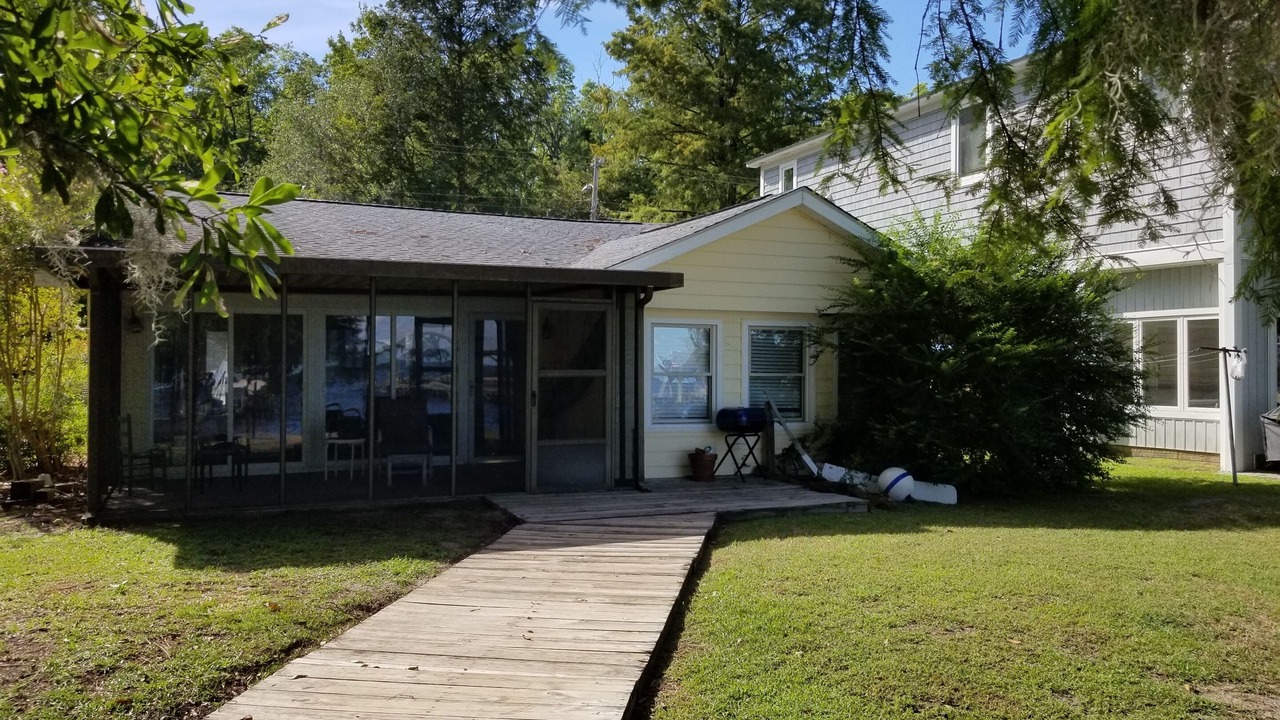 Photo of Outdoor in Lake Waccamaw