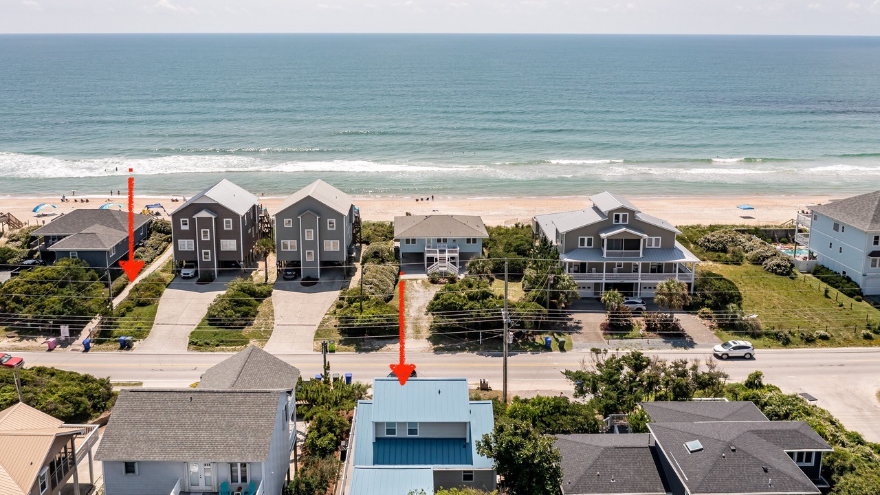 Photo of Others in Surf City