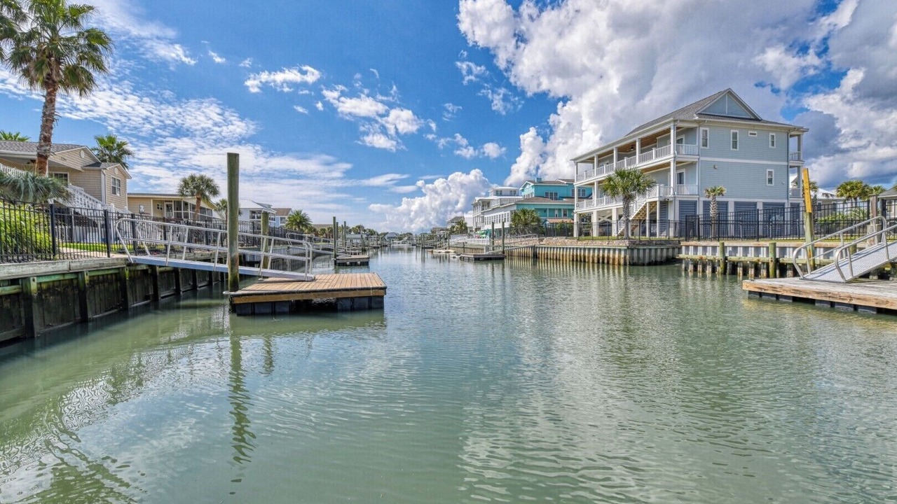 Photo of Others in Inlet Harbour