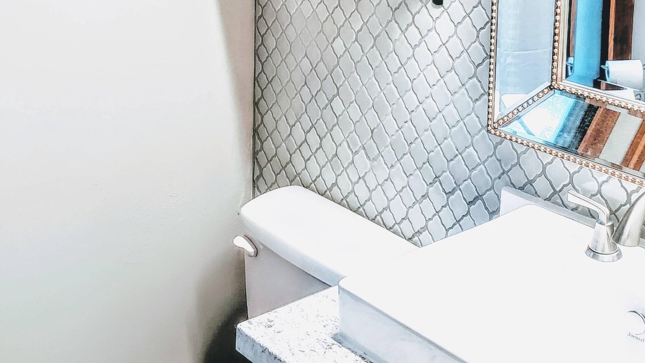 Photo of Bathroom in Hopkins