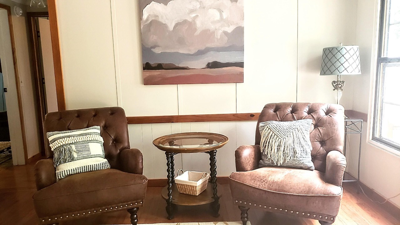 Photo of Livingroom in Hopkins