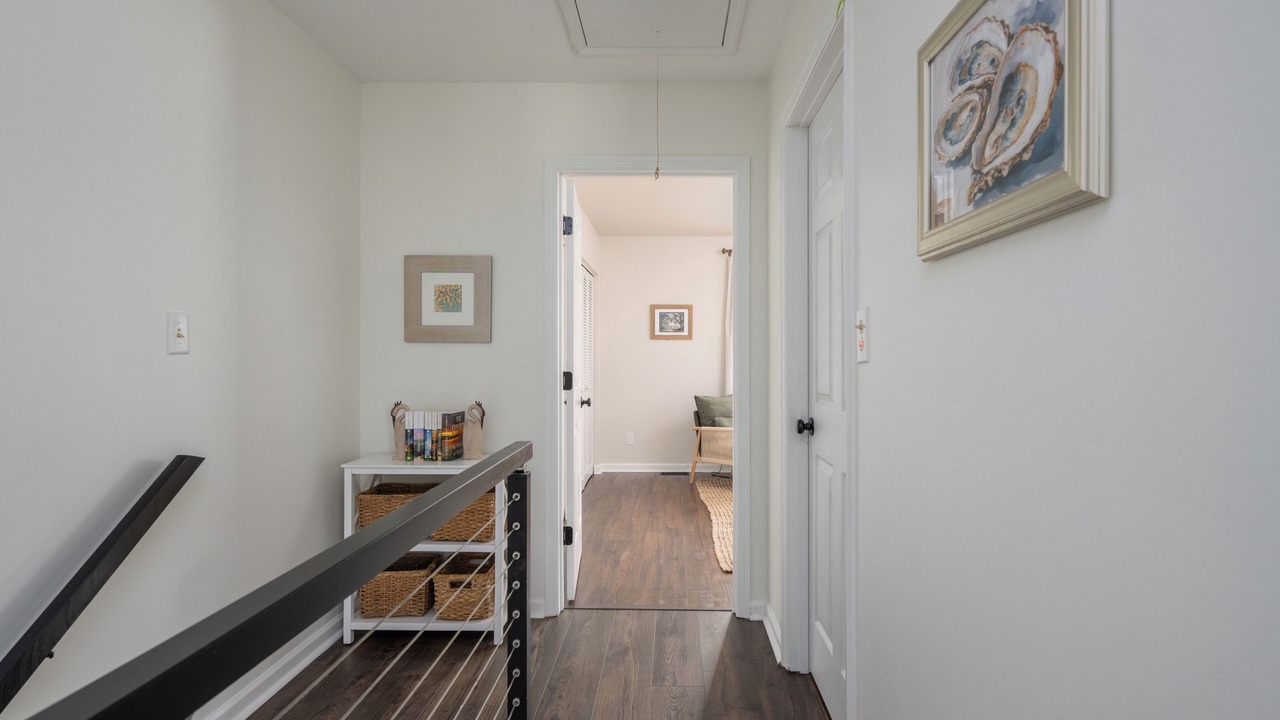 Photo of Bathroom in Historic District