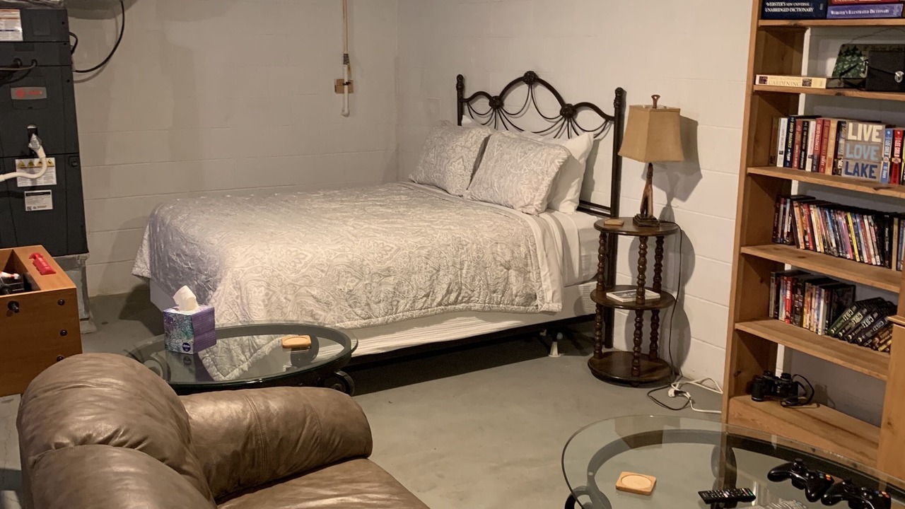 Photo of Bedroom in Unaka