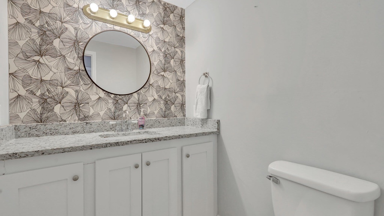 Photo of Bathroom in Statesboro