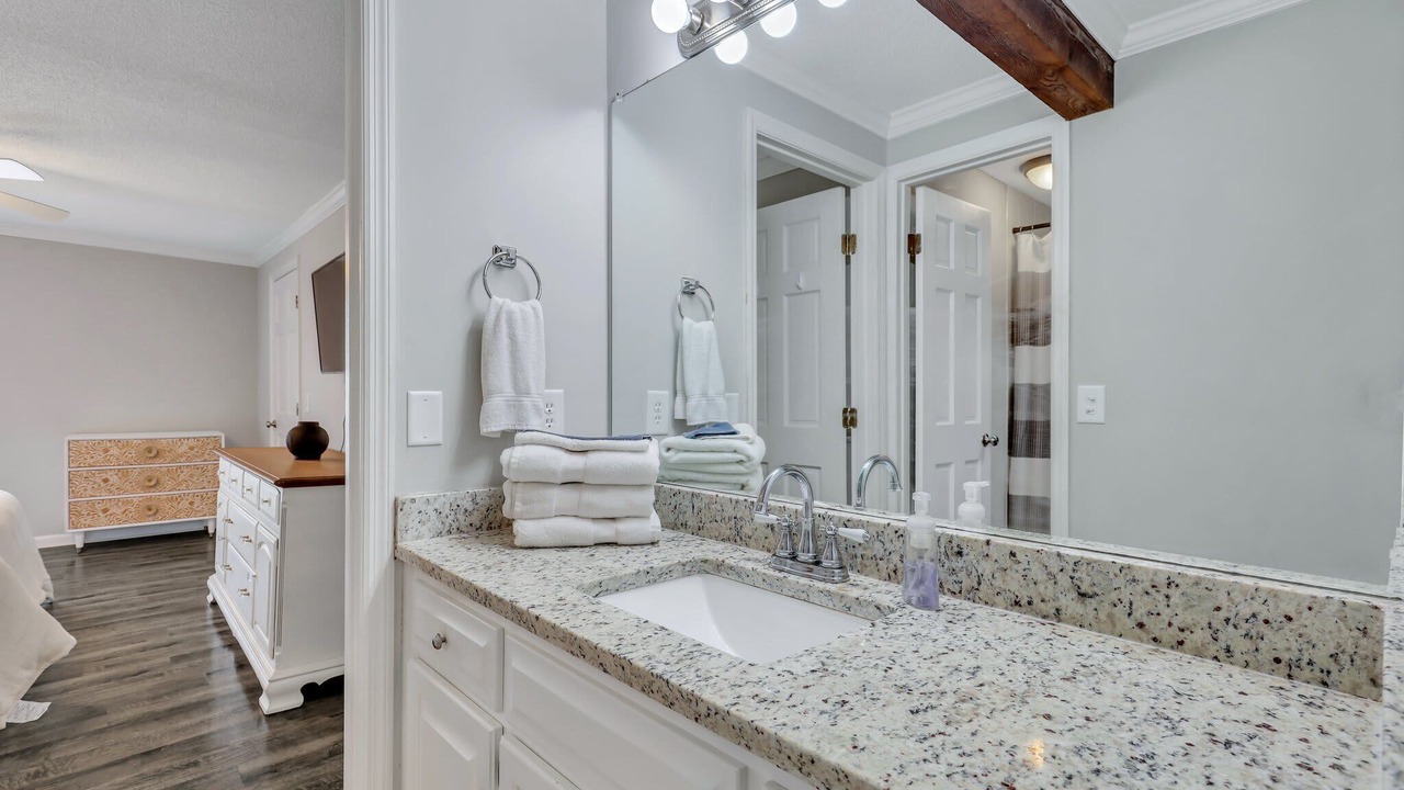 Photo of Bathroom in Statesboro