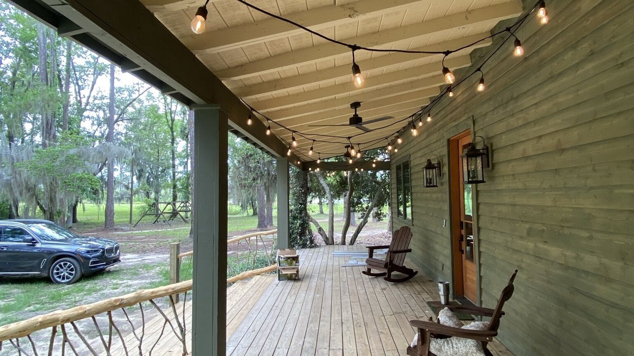 Photo of Outdoor in Ruffin