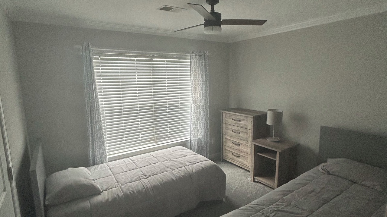 Photo of Bedroom in Summerville