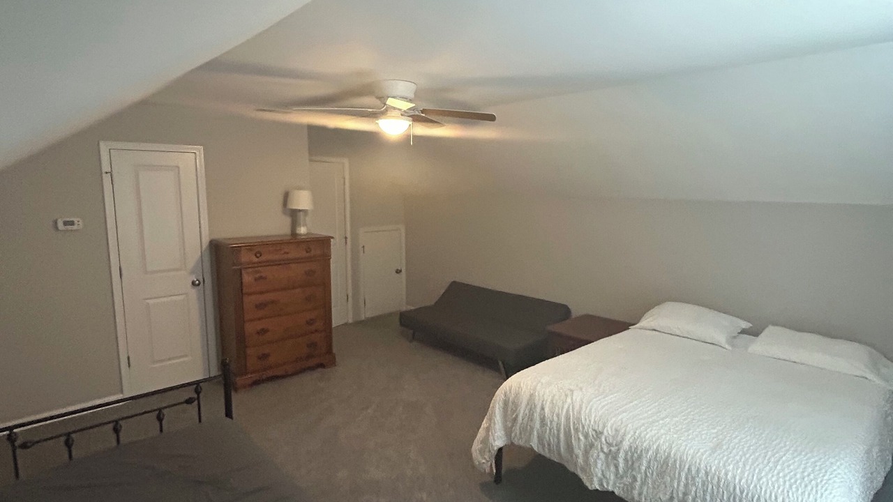 Photo of Bedroom in Summerville