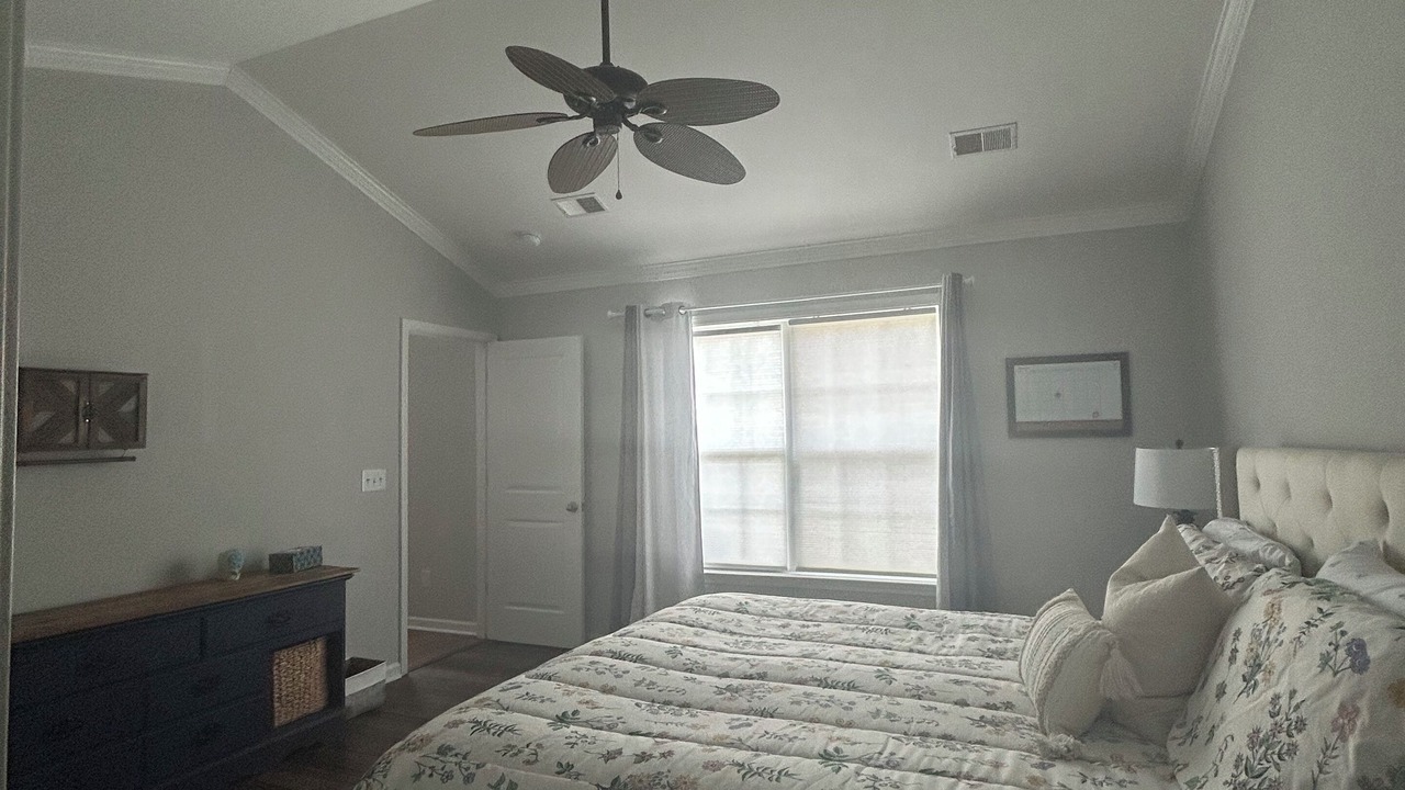 Photo of Bedroom in Summerville