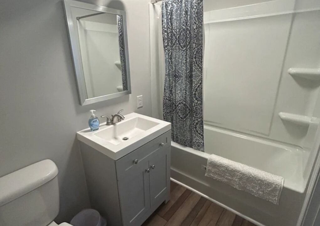 Photo of Bathroom in Summerville