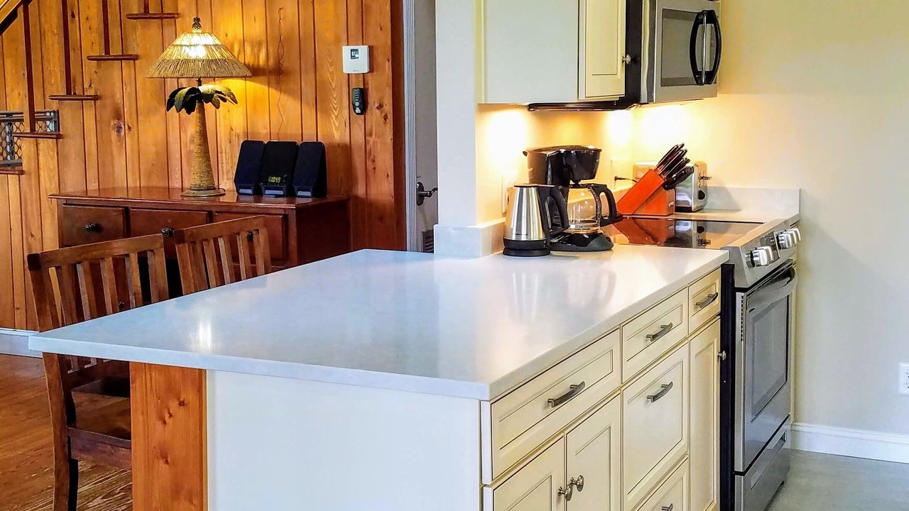 Photo of Kitchen in Beaufort