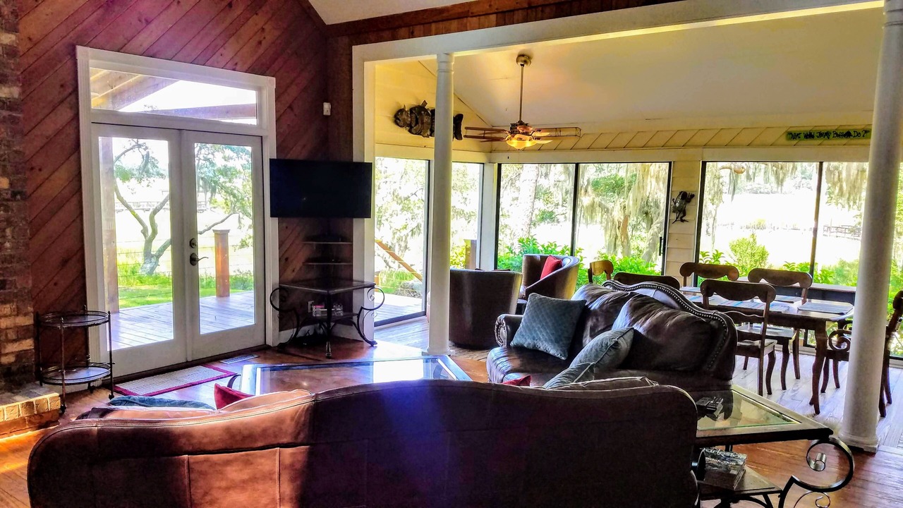 Photo of Livingroom in Beaufort