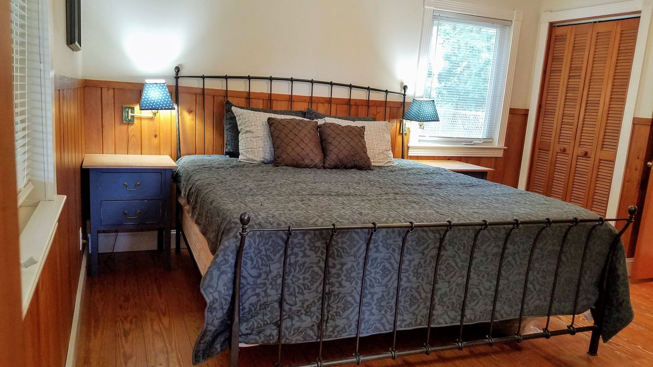 Photo of Bedroom in Beaufort