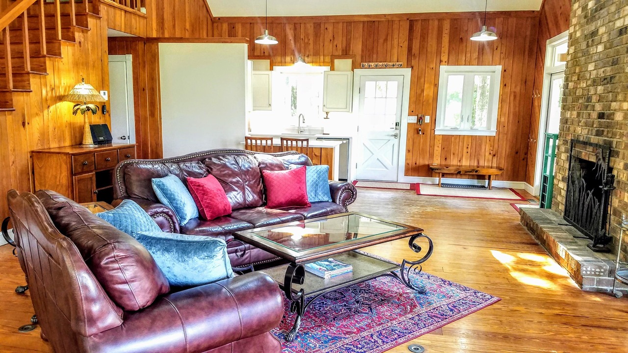 Photo of Livingroom in Beaufort