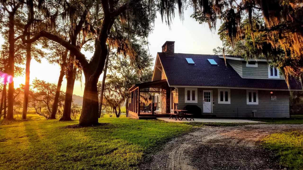 Photo of Outdoor in Beaufort
