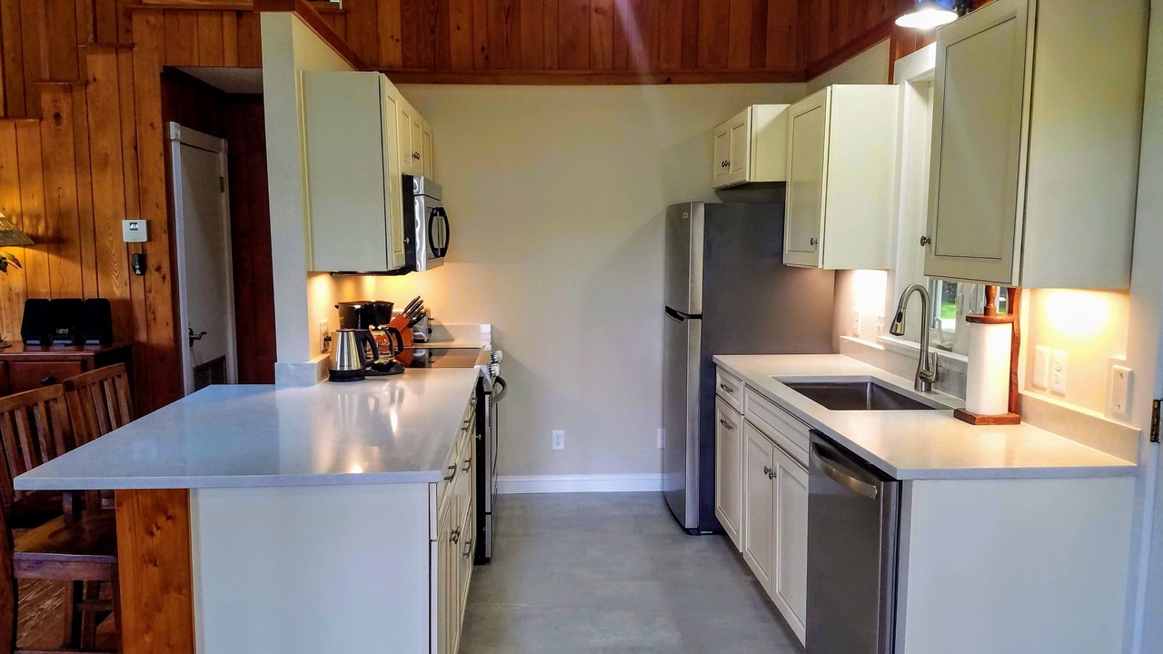 Photo of Kitchen in Beaufort