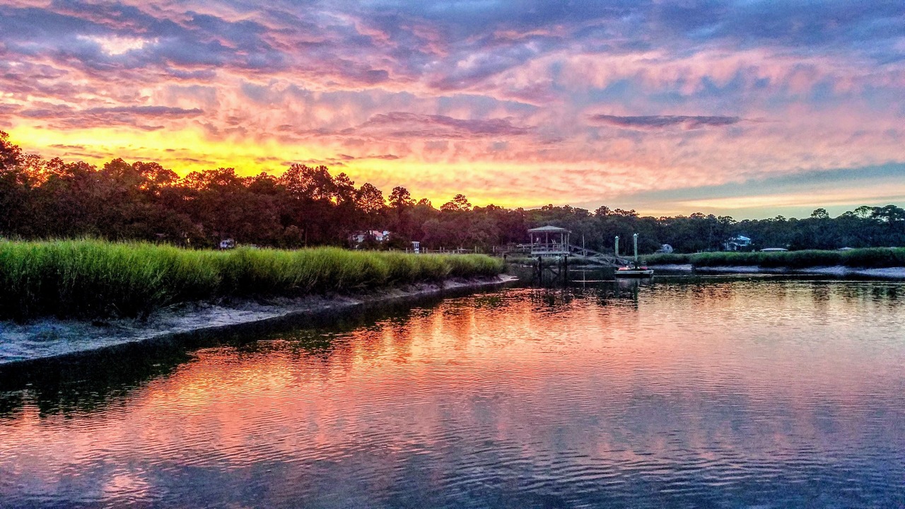 Photo of Outdoor in Beaufort