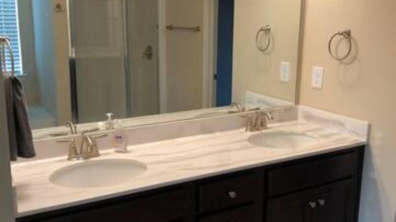 Photo of Bathroom in Lawrenceville