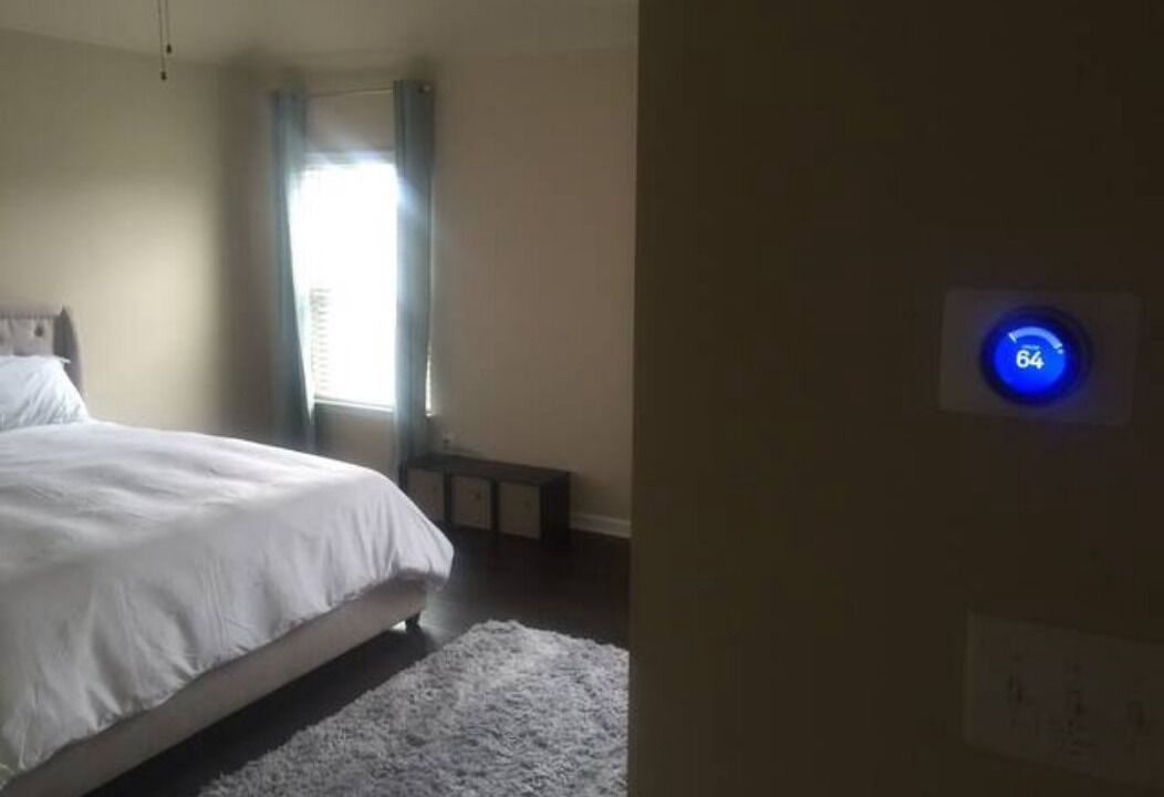 Photo of Bedroom in Lawrenceville