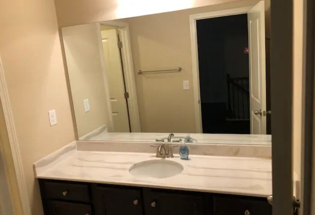 Photo of Bathroom in Lawrenceville