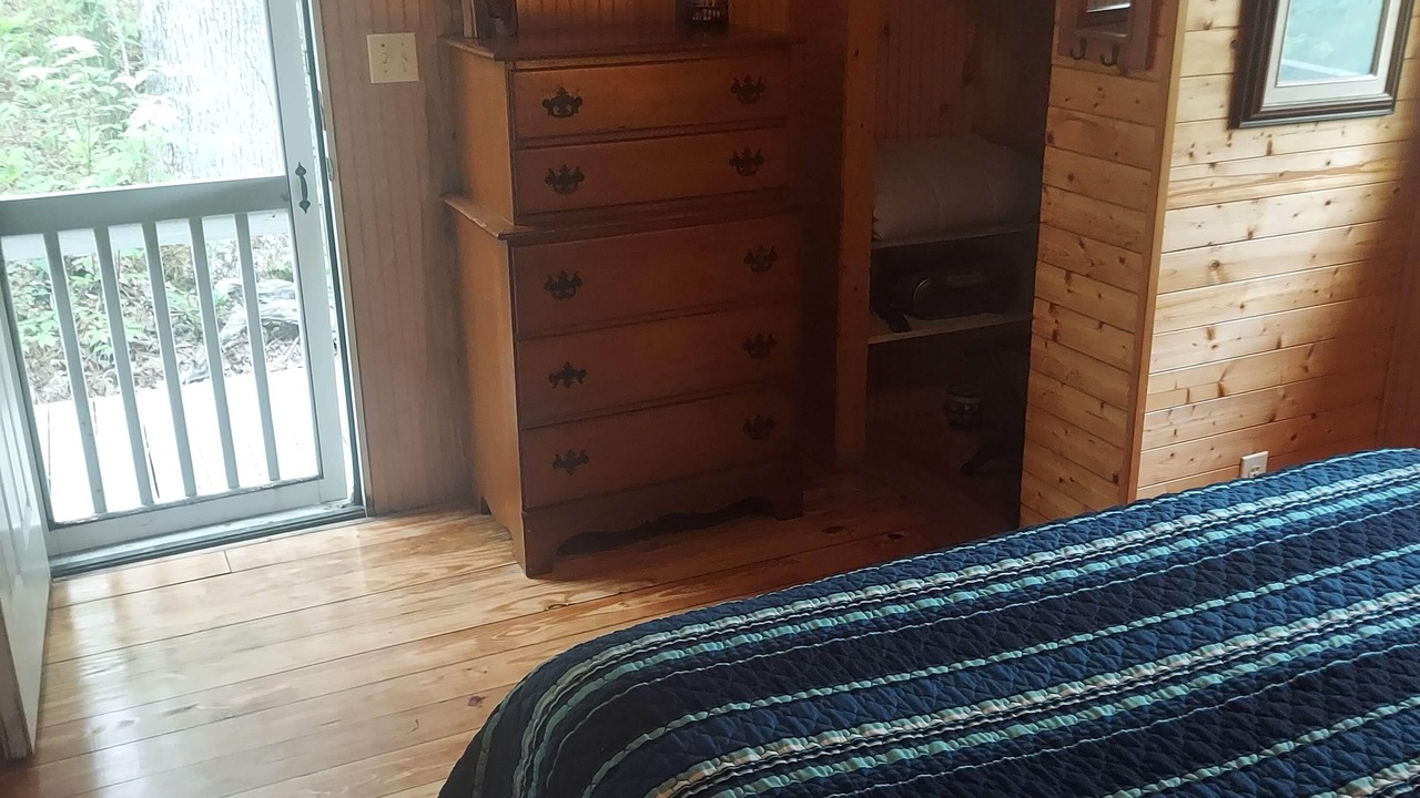 Photo of Bedroom in Brevard