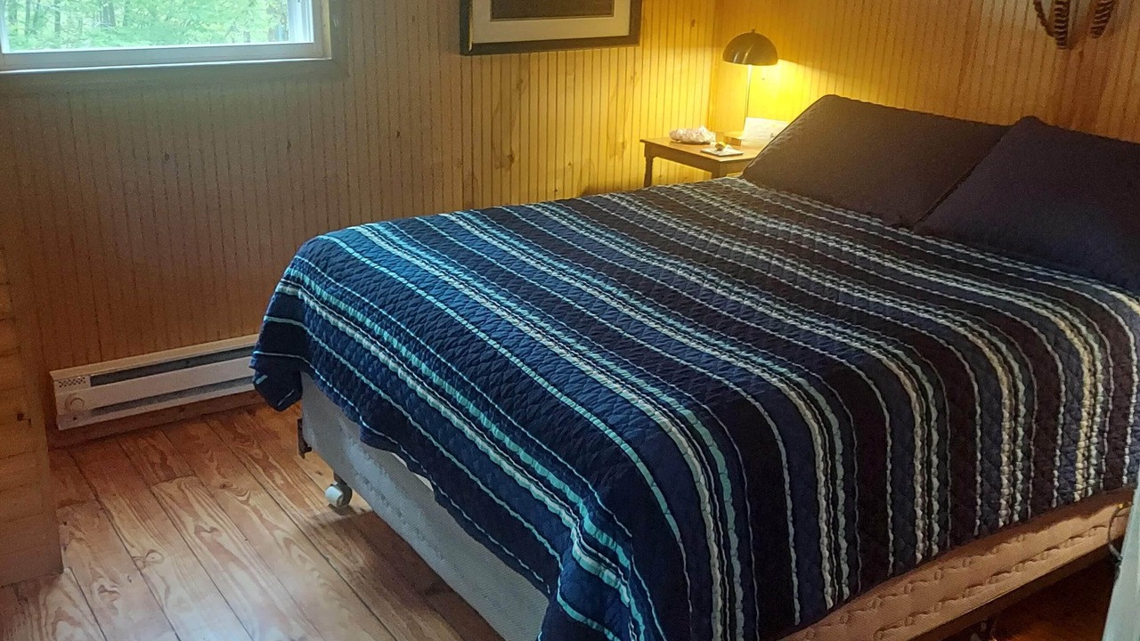Photo of Bedroom in Brevard