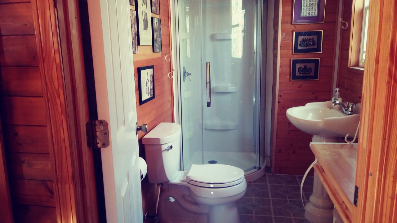 Photo of Bathroom in Brevard