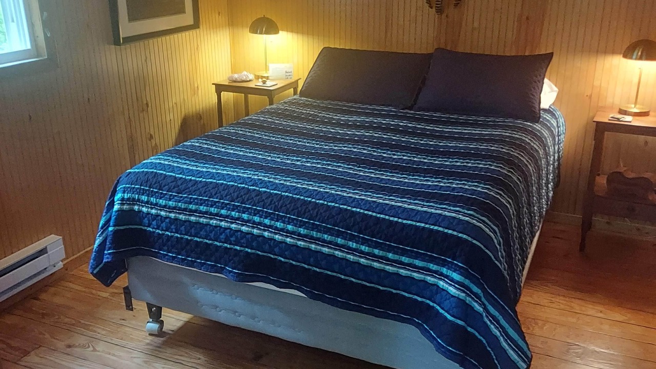 Photo of Bedroom in Brevard