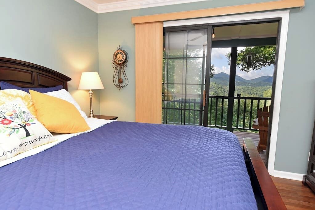 Photo of Bedroom in Topton