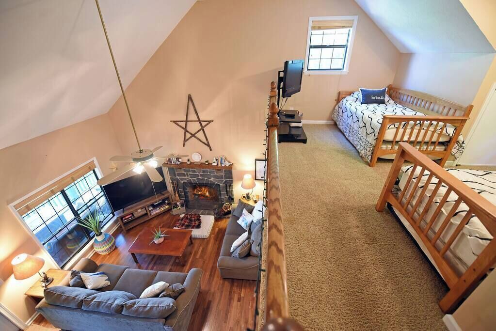 Photo of Bedroom in Topton