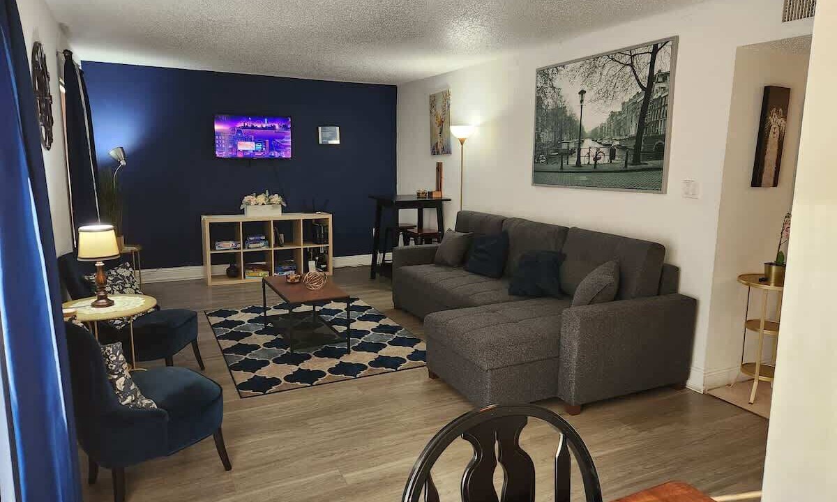 Photo of Livingroom in Southwest Orlando