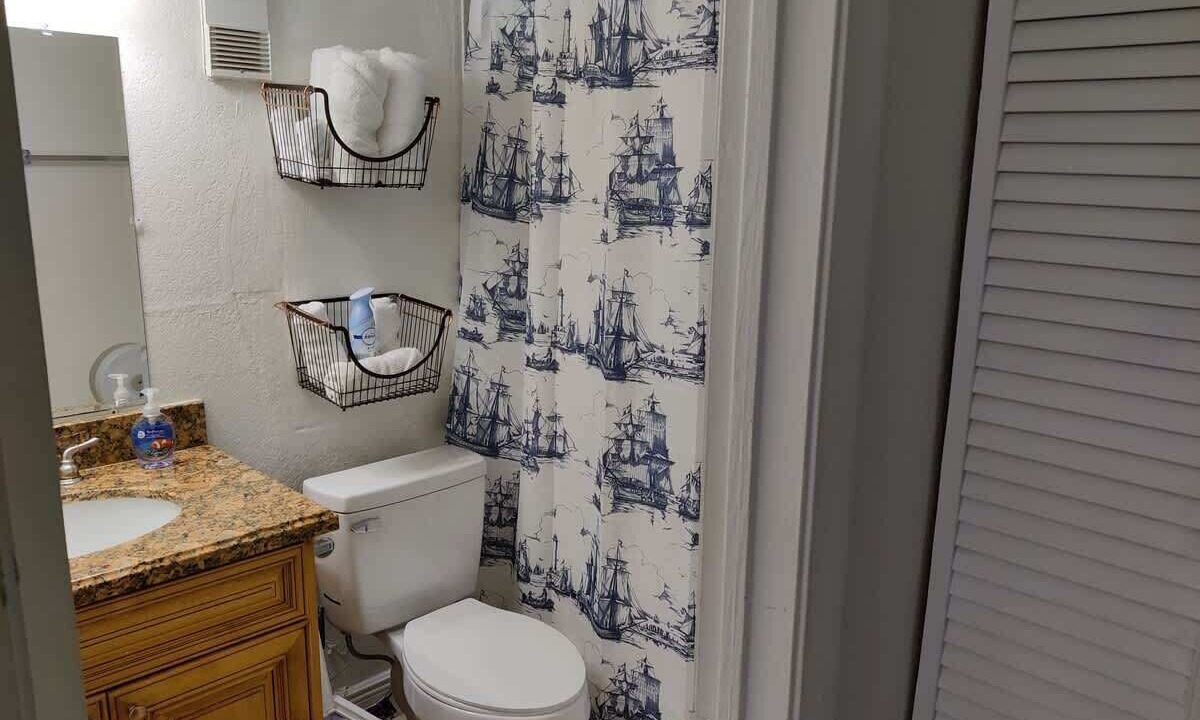 Photo of Bathroom in Southwest Orlando