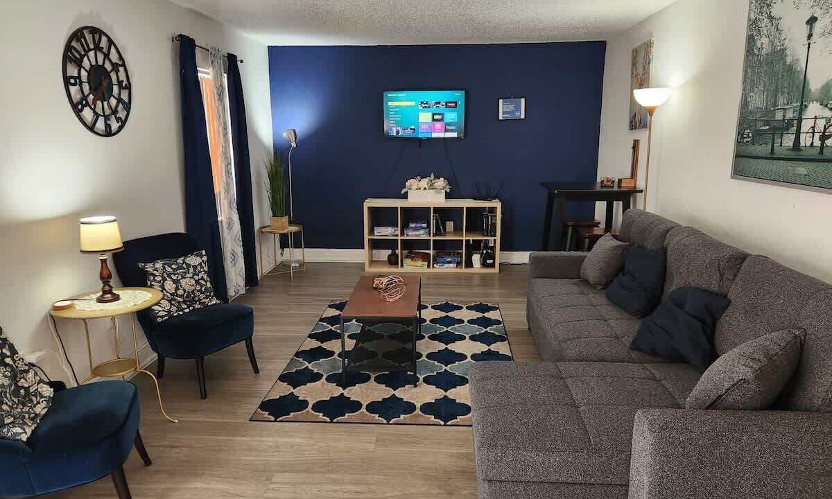 Photo of Livingroom in Southwest Orlando