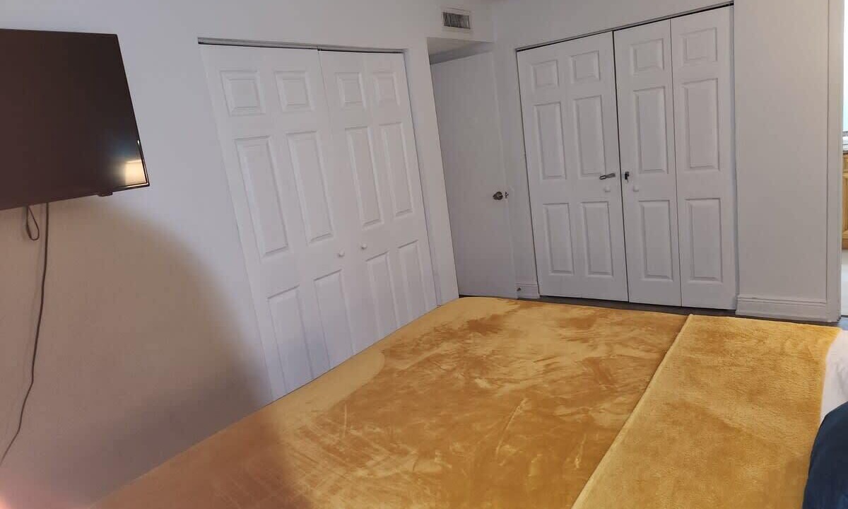 Photo of Bedroom in Southwest Orlando