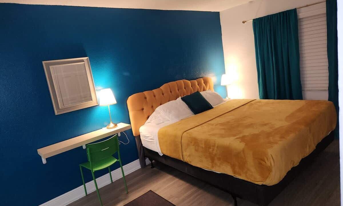 Photo of Bedroom in Southwest Orlando