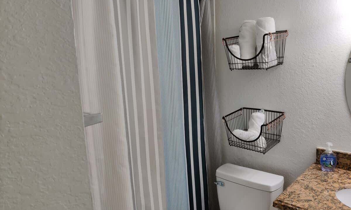 Photo of Bathroom in Southwest Orlando