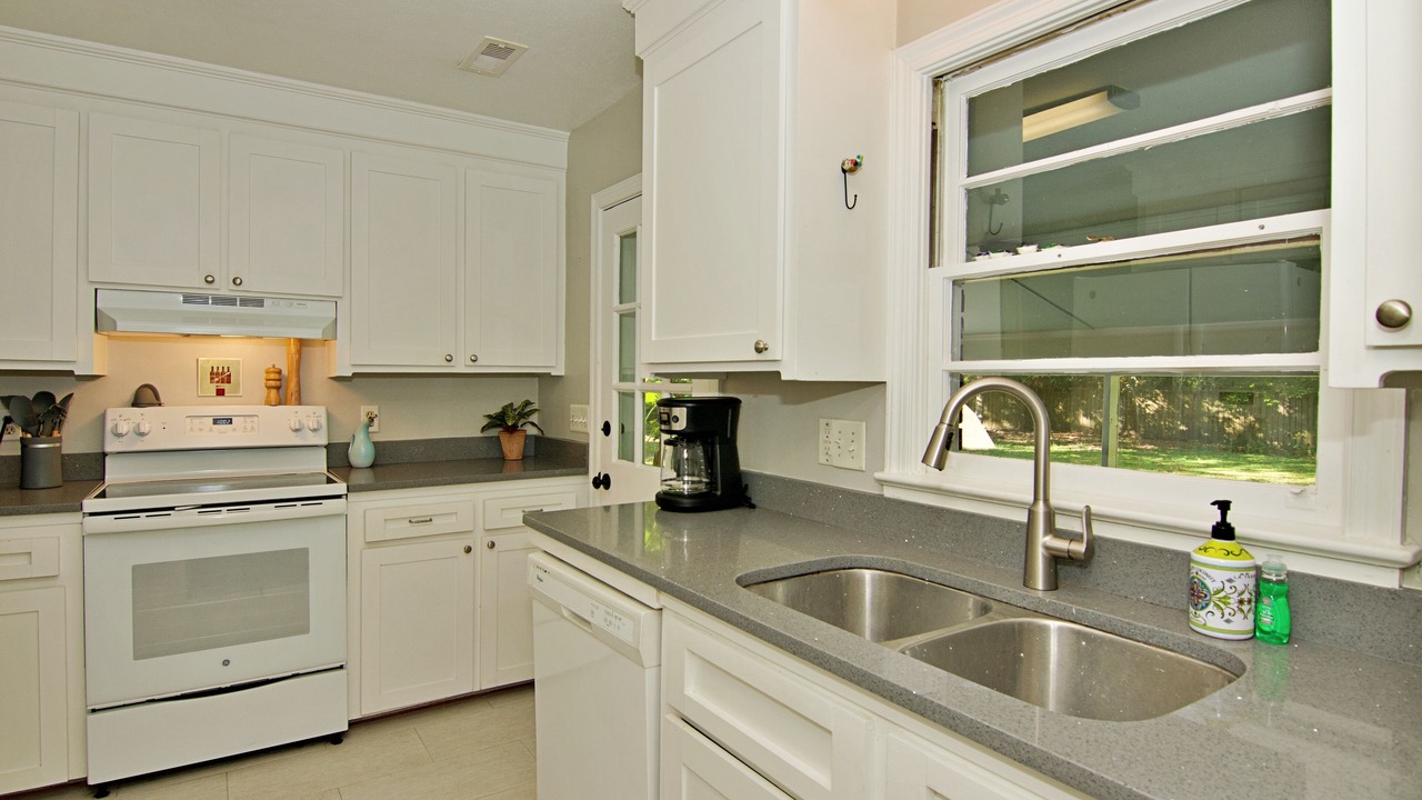 Photo of Kitchen in Charleston