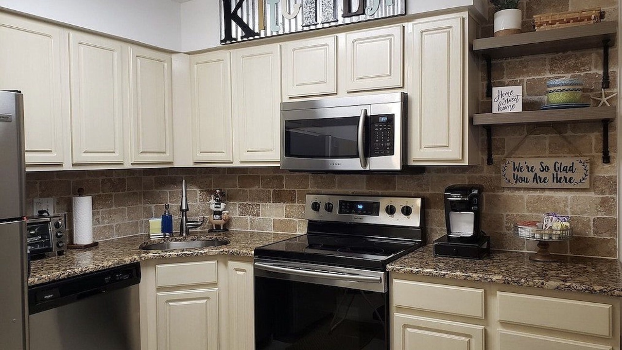 Photo of Kitchen in Fort Pierce
