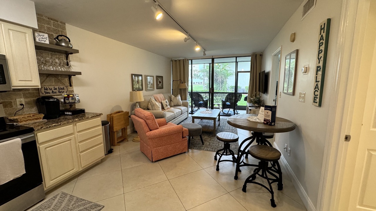 Photo of Livingroom in Fort Pierce