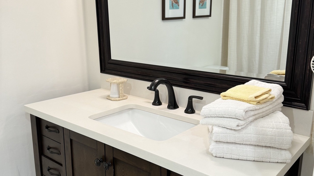 Photo of Bathroom in Fort Pierce
