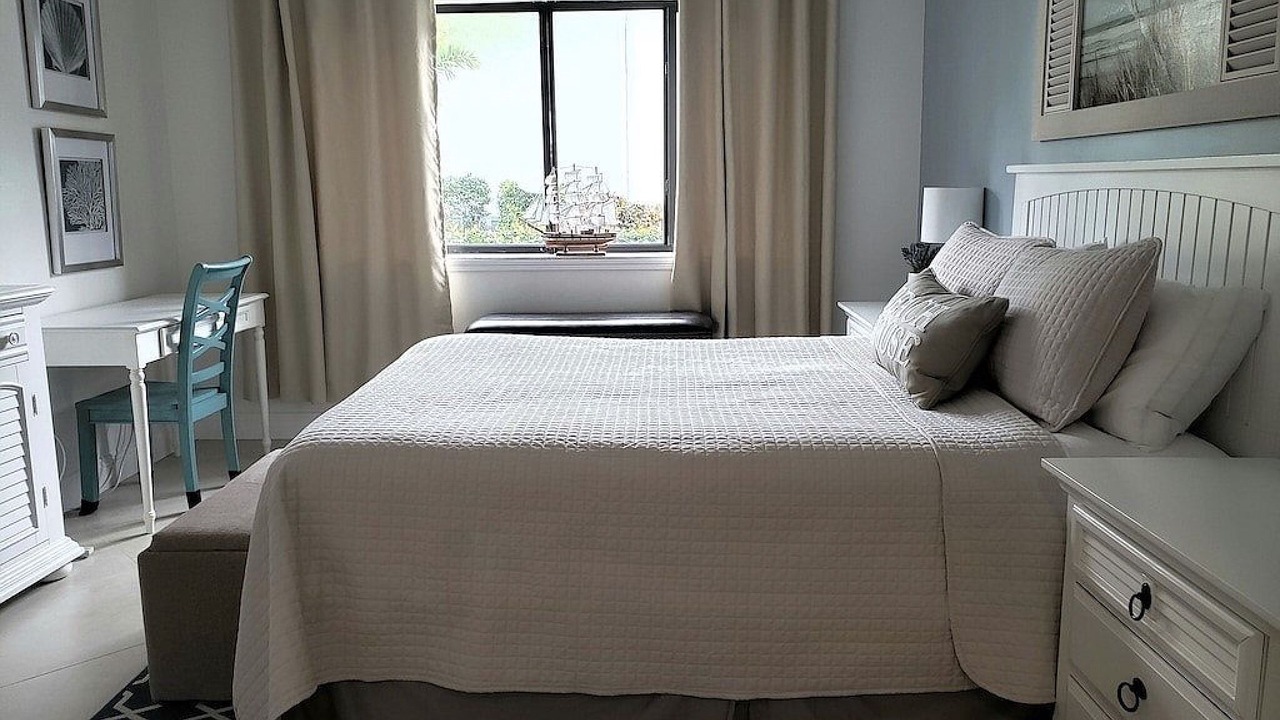 Photo of Bedroom in Fort Pierce