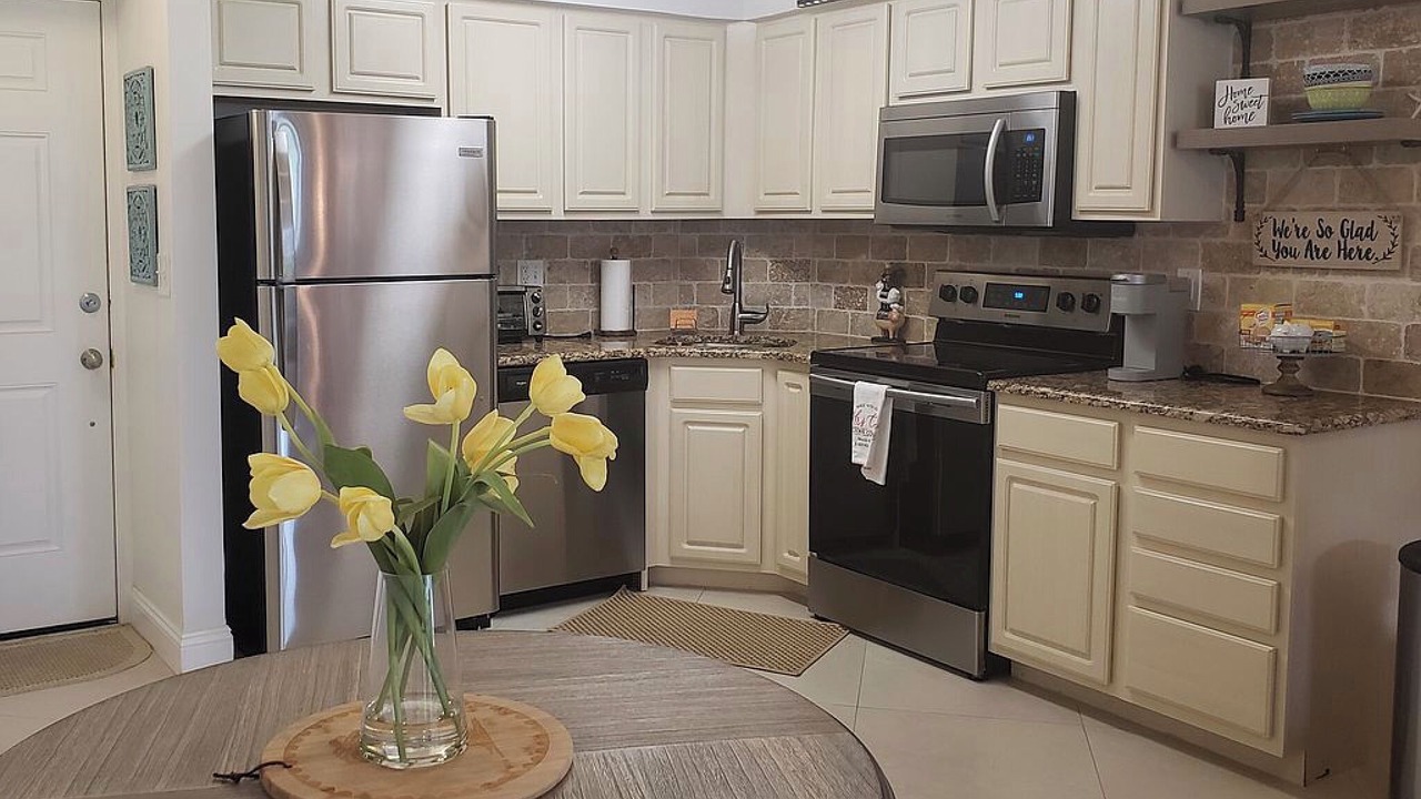 Photo of Kitchen in Fort Pierce
